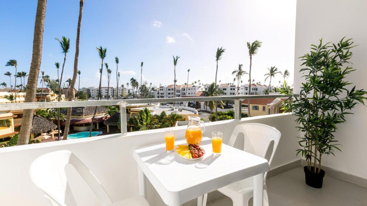 Ducassi Suites Rooftop Pool - Beach Club And Spa Punta Cana Kültér fotó